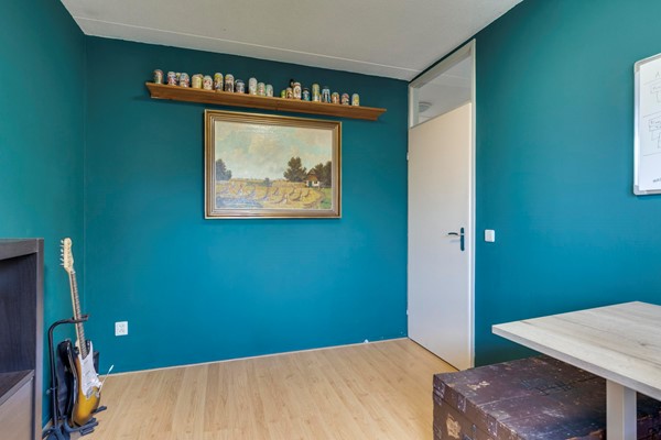 Medium property photo - Weserlaan 50, 5691 MJ Son